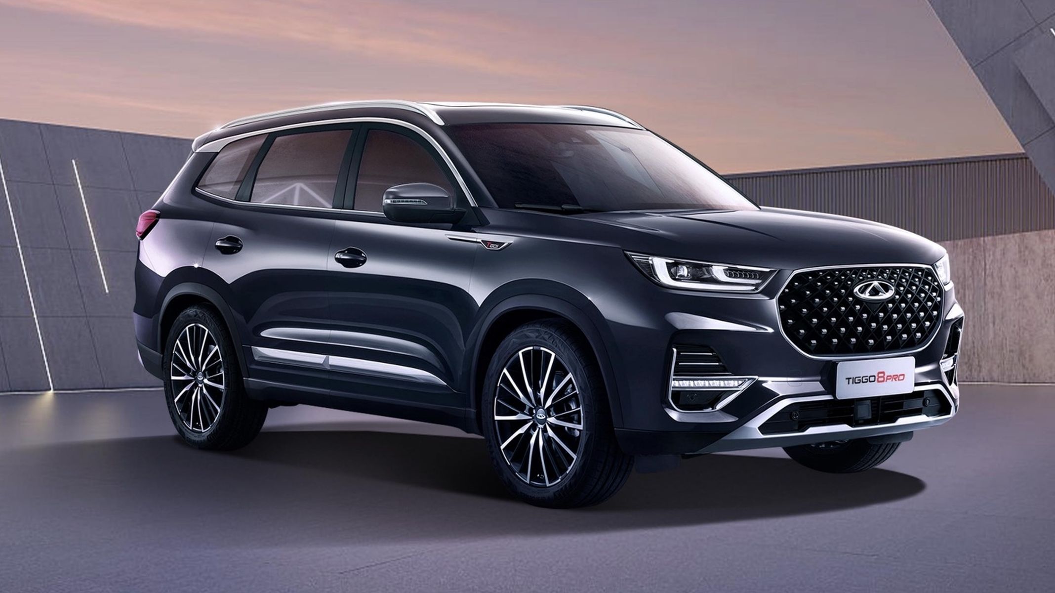 Chery Tiggo 7 ve 8 Pro Chip Tuning Arge �al��mam�z tamamlanm�st�r